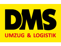 DMS Spedition Weissenhorn Augsburg